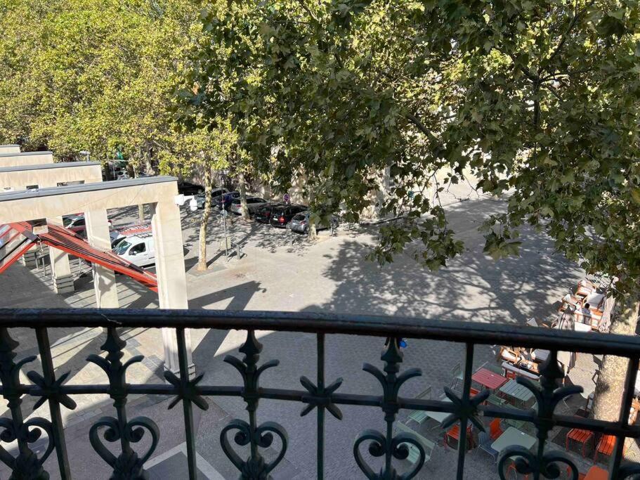 Magnifique Appartement Familiale 6 Personnes 3 Chambres Et 3 Salles De Bain En Hyper Centre Avec Rue Pietonne Parking 20M Troyes Exterior foto